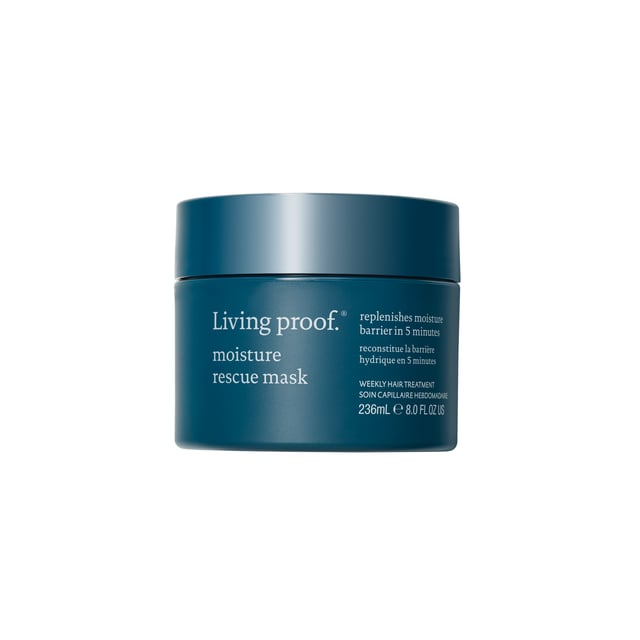 Living Proof Moisture Rescue Mask 236 ml | Hårvård - Hårinpackning & hårmask | Apoteka