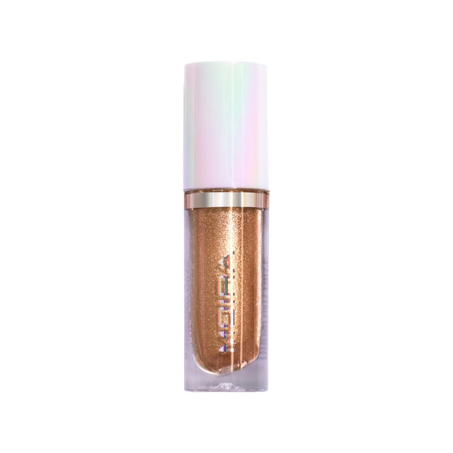 MOIRA Diamond Daze Liquid Shadow 003 In Fact 3 ml | Smink - Ögonmakeup - Ögonskugga | Apoteka