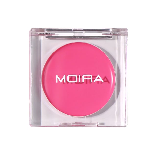 Moira Loveheat Cream Blush 006 I Miss You | Smink - Puder & Rouge | Apoteka