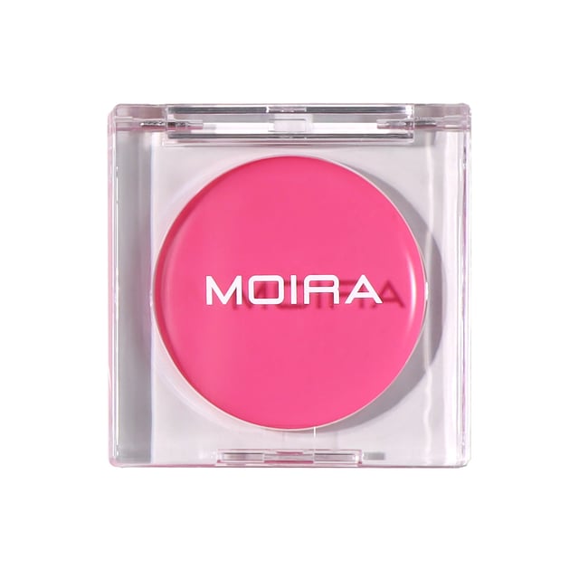 Moira Loveheat Cream Blush 006 I Miss You