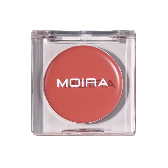 Moira Loveheat Cream Blush 008 I Trust You | Smink - Puder & Rouge | Apoteka