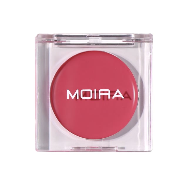 Moira Loveheat Cream Blush 010 I Like You | Smink - Puder & Rouge | Apoteka