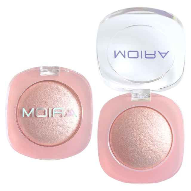 MOIRA Dreamlight Highlighter 002 Honeysuckle 3 g | Smink - Bas - Highlighter | Apoteka