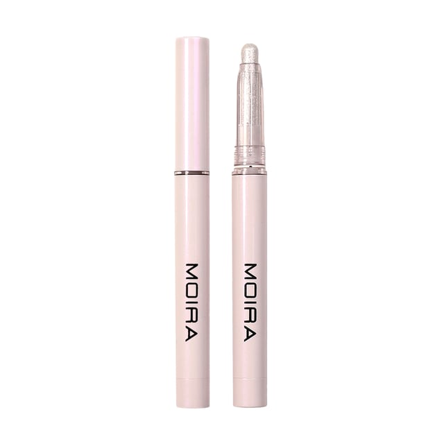 MOIRA Stellar Glaze Stick Shadow 008 Frosty 0,85 g
