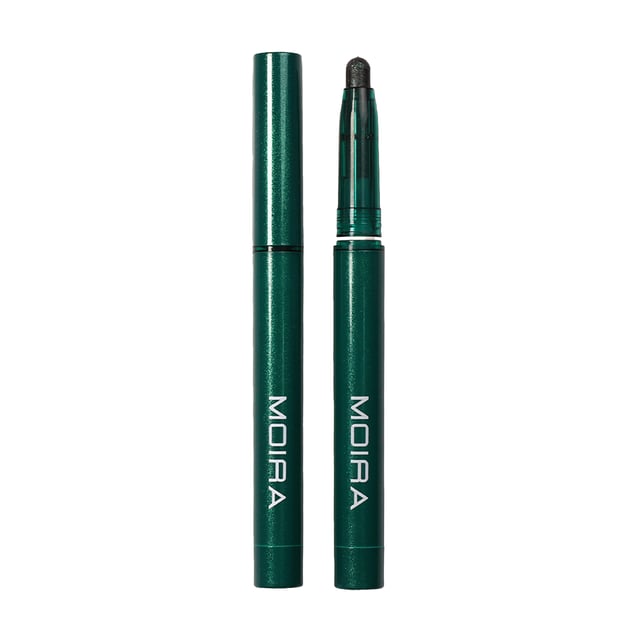MOIRA Stellar Glaze Stick Shadow 012 Calypso Green 0,85 g | Smink - Ögonmakeup - Ögonskugga | Apoteka