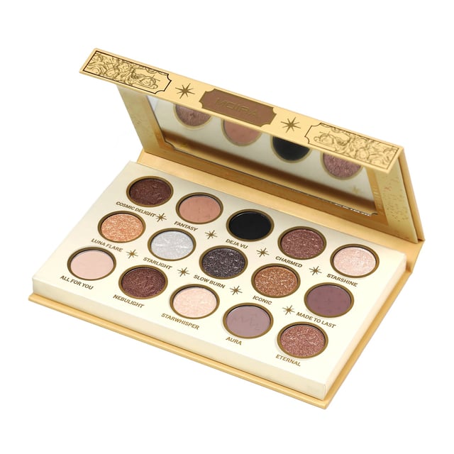 MOIRA Cosmic Desire Eyeshadow Palette 12 g | Smink - Ögonmakeup - Ögonskugga | Apoteka