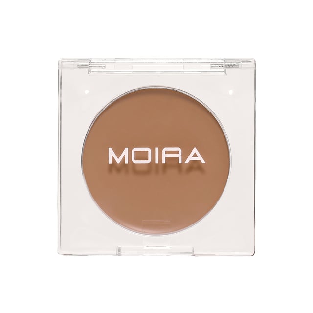 MOIRA Stay Golden Cream Bronzer & Contour 250N 3,8 g | Smink - Bas - Bronzer | Apoteka