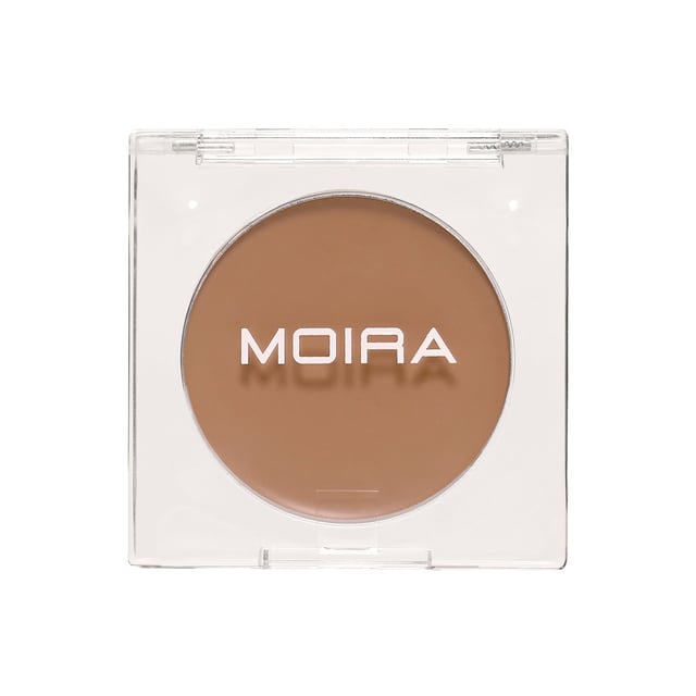 MOIRA Stay Golden Cream Bronzer & Contour 250N 3,8 g