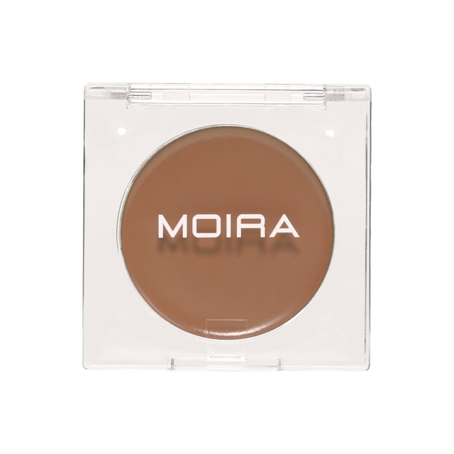 MOIRA Stay Golden Cream Bronzer & Contour 300W 3,8 g | Smink - Bas - Bronzer | Apoteka