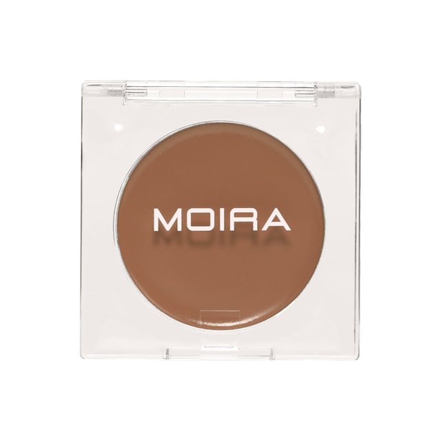 MOIRA Stay Golden Cream Bronzer & Contour 350N 3,8 g | Smink - Bas - Bronzer | Apoteka