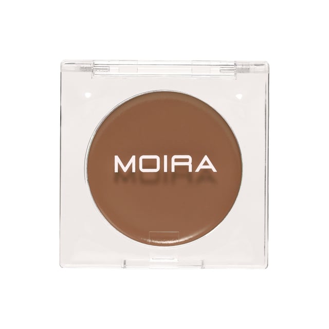 MOIRA Stay Golden Cream Bronzer & Contour 400C 3,8 g | Smink - Bas - Bronzer | Apoteka