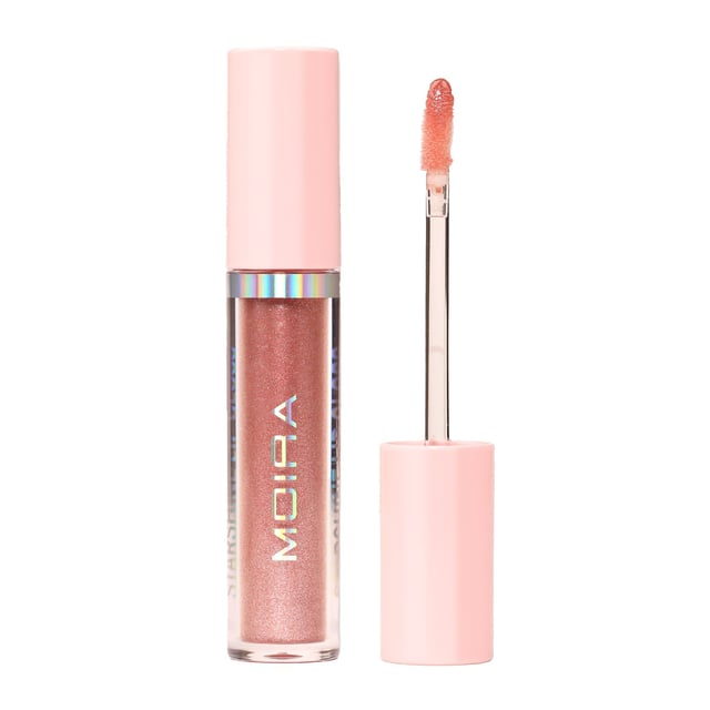 MOIRA Starshine Lip Gloss 006 Lovetrap 5 ml | Smink - Läppar - Läppglans | Apoteka
