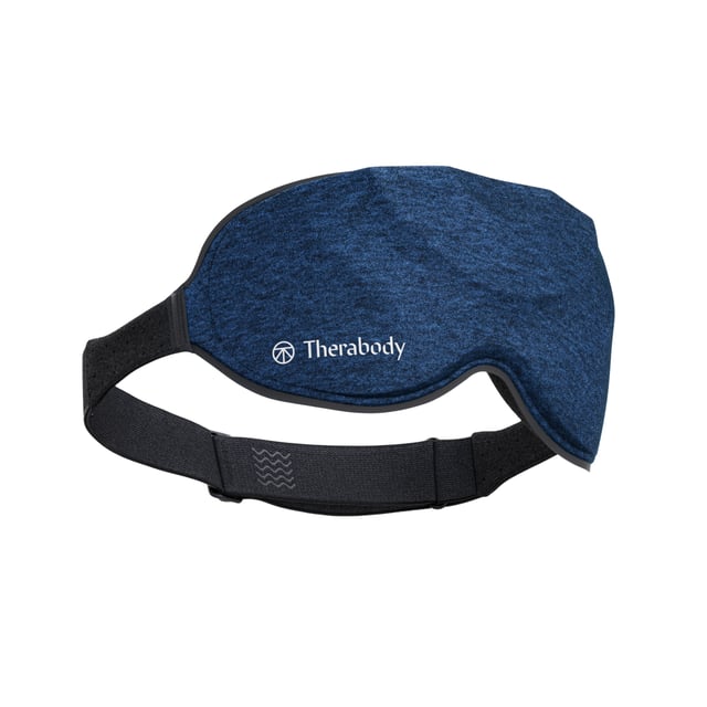 Therabody SleepMask | Sömn - Sovmasker & ögonkuddar | Apoteka