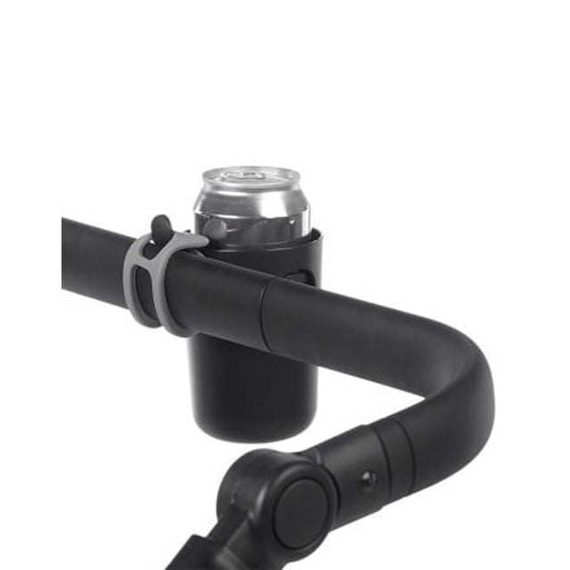 Carlo Baby Mugg- Och Flaskhållare Svart | Baby, barn & förälder - Barnvagnstillbehör | Apoteka