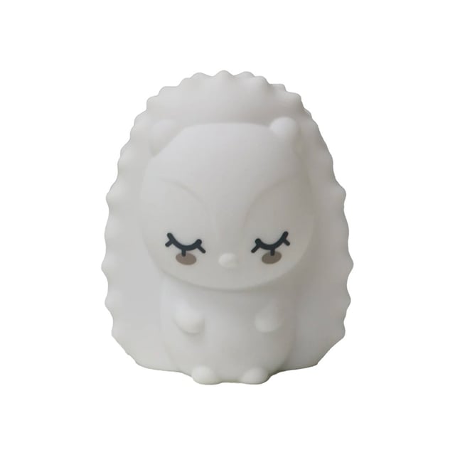 bblüv Nattlampa Igelkott med Touch och Fjärrstyrning | Baby, barn & förälder - Sömn för barn - Nattlampor | Apoteka