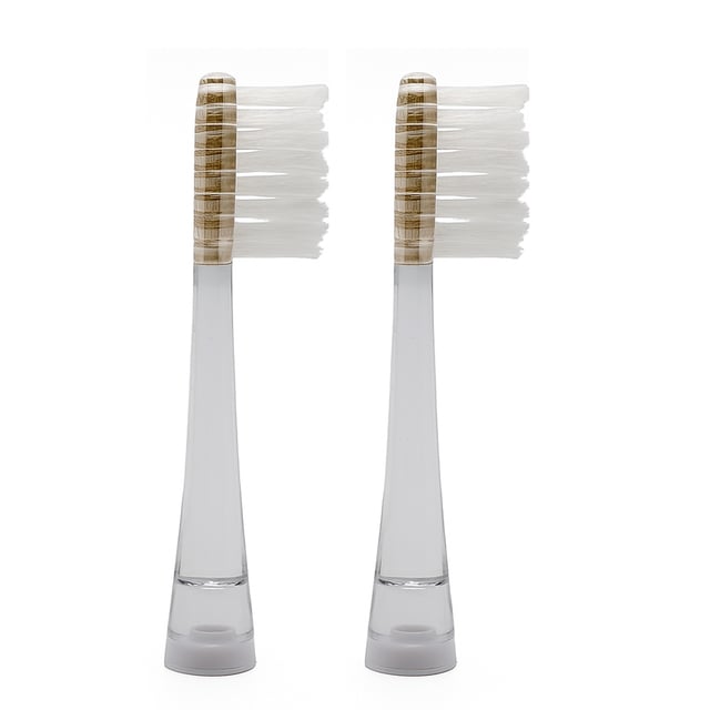 bblüv Ultrasonic Eltandborste PRO Refill 3-6 år | Baby, barn & förälder - Munvård för barn - Eltandborstar för barn,Baby, barn & förälder - Munvård för barn - Barntandborstar & tandtråd för barn | Apoteka