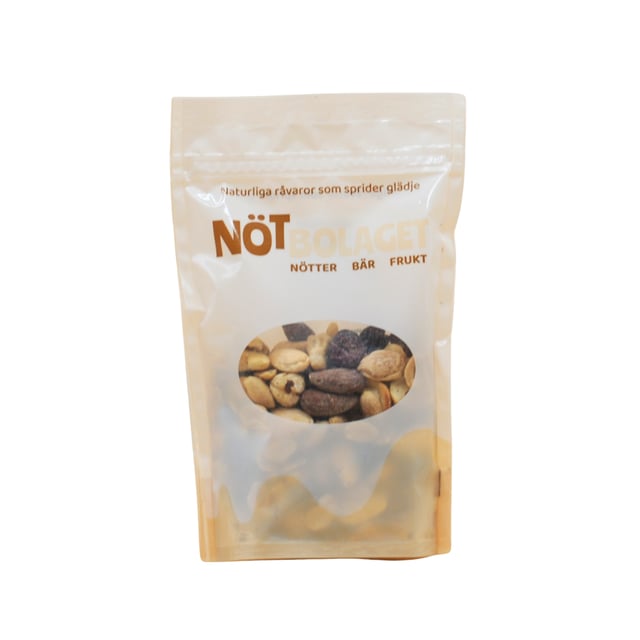 Nötbolaget Medelhavsmix 140 g