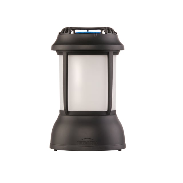 Thermacell Lanterna Svart 1 st | Sår, bett & stick - Bett & stick - Myggbett,Hjälpmedel & säkerhet - Säker ute | Apoteka