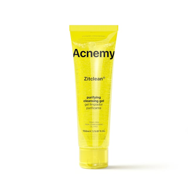 Niche Beauty Lab Acnemy Zitclean 150 ml
