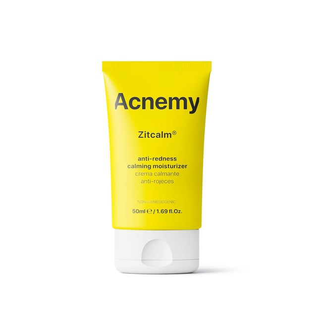 Niche Beauty Lab Acnemy Zitcalm Moisturizer 50 ml