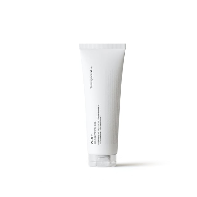 Niche Beauty Lab Transparent Lab Zi-K CICA REPAIRING GEL 100 ml