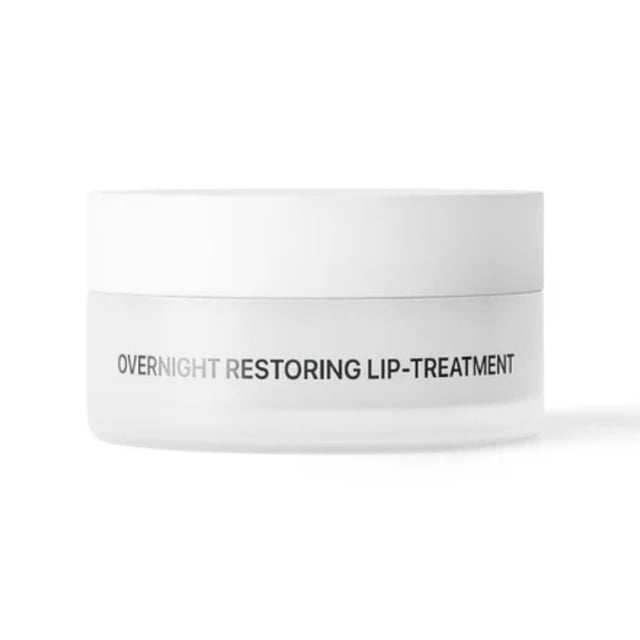 Niche Beauty Lab Transparent Lab OVERNIGHT RESTORING LIP-TREATMENT 15 ml