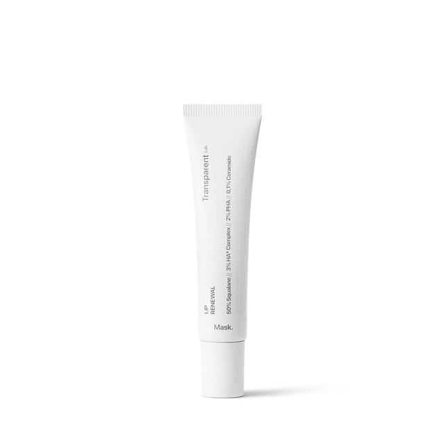 TRANSPARENT LAB Lip Renewal 15 ml