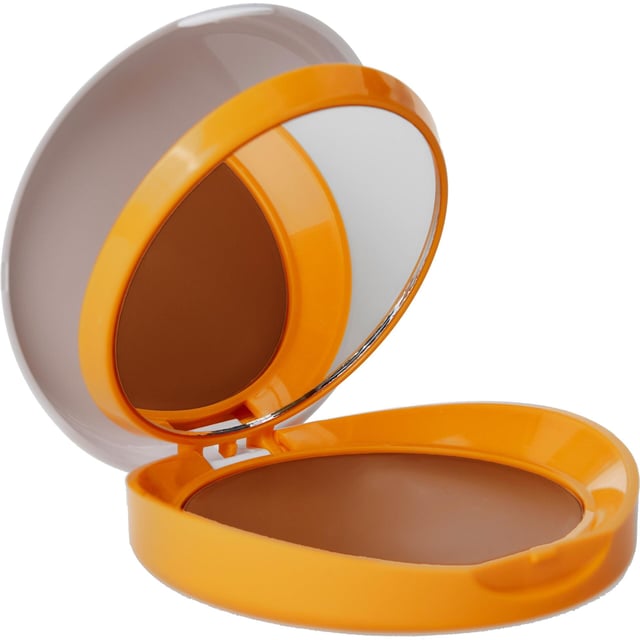 Heliocare Gel Oil Free Compact SPF 50+ BRONZE 10 g | Hudvård - Solskydd - Solskydd för ansikte | Apoteka
