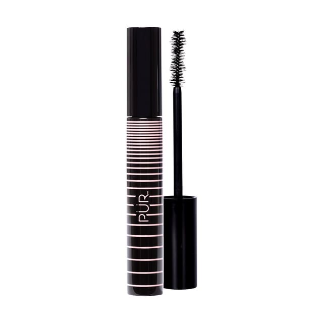PÜR Bio Charged Plant-Powered Volumizing Mascara 12,4 ml | Smink - Ögonmakeup - Mascara | Apoteka