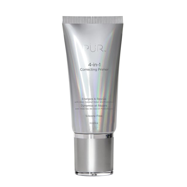 PÜR 4-in-1 Correcting Primer Energize & Rescue, 30 ml 30ml | Smink - Bas - Primer | Apoteka