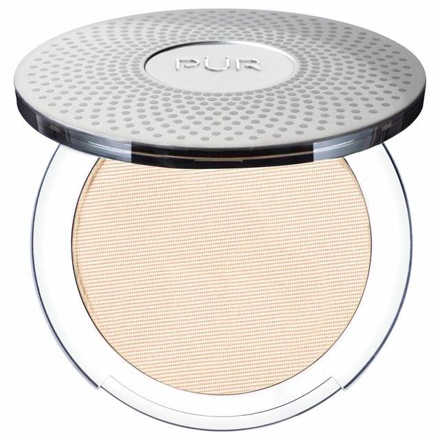 PÜR 4-in-1 Pressed Mineral Foundation - Fair Ivory / LN2 81ml | Smink - Bas - Foundation | Apoteka