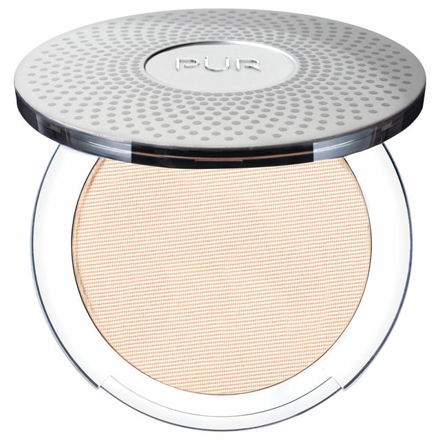 PÜR 4-in-1 Pressed Mineral Foundation - Fair Ivory / LN2 81ml
