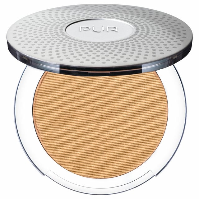 PÜR 4-in-1 Pressed Mineral Foundation - Beige / MG5 81ml | Smink - Bas - Foundation | Apoteka