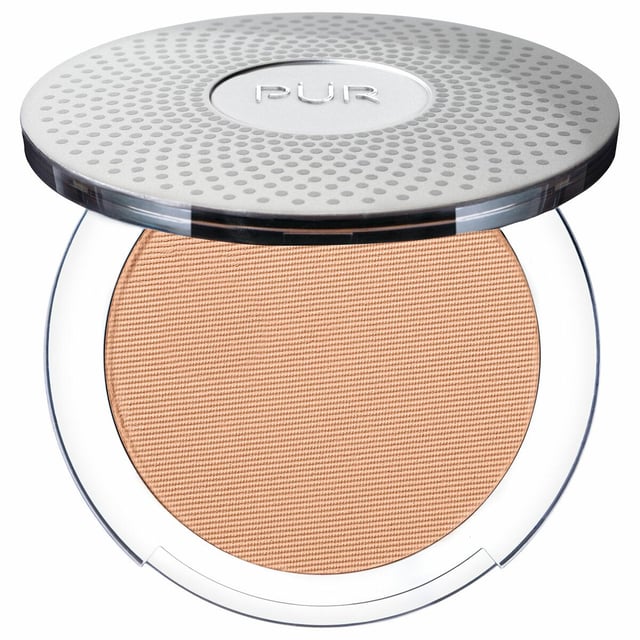PÜR 4-in-1 Pressed Mineral Foundation - Blush Medium / MP3 81ml | Smink - Bas - Foundation | Apoteka