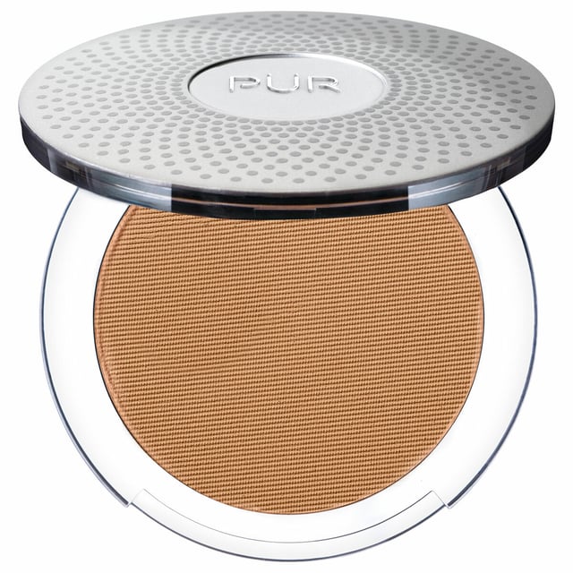 PÜR 4-in-1 Pressed Mineral Foundation - Tan / TN6 81ml | Smink - Bas - Foundation | Apoteka