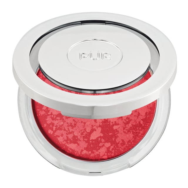 PÜR Blushing Act - Berry Beautiful 8g | Smink - Puder & Rouge | Apoteka