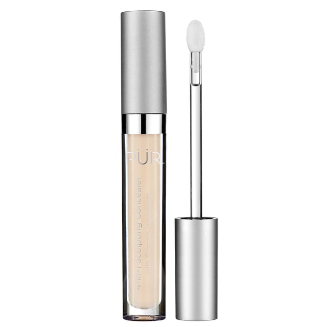 PÜR 4-in-1 Sculpting Concealer LG3 3,76g | Smink - Bas - Concealer | Apoteka