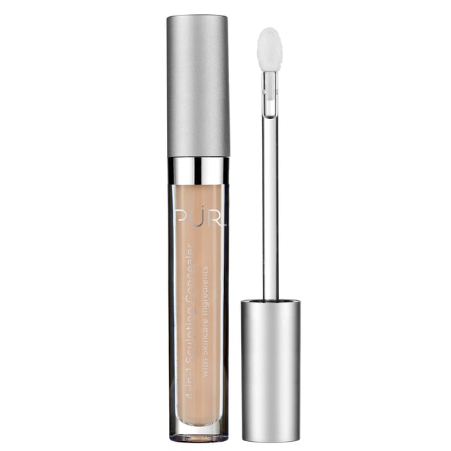 PÜR 4-in-1 Sculpting Concealer MG5 3,76g | Smink - Bas - Concealer | Apoteka