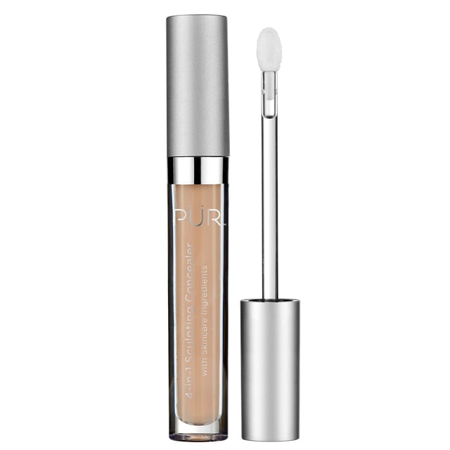 PÜR 4-in-1 Sculpting Concealer TN3 3,76g | Smink - Bas - Concealer | Apoteka