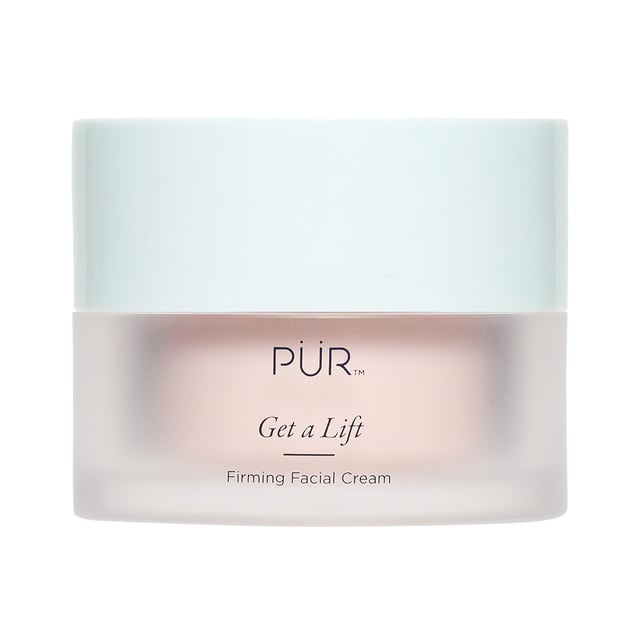 PÜR Get A Lift Cream 50ml | Hudvård - Ansiktsvård - Ansiktskräm - 24-timmarskräm | Apoteka