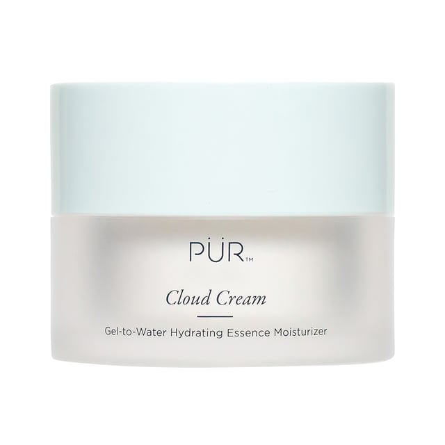 PÜR Cloud Cream 50 ml | Hudvård - Ansiktsvård - Ansiktskräm - 24-timmarskräm | Apoteka