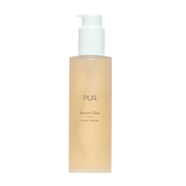 PÜR Forever Clean Gentle Cleanser 150ml | Hudvård - Ansiktsvård - Ansiktsrengöring - Rengöringsgel | Apoteka