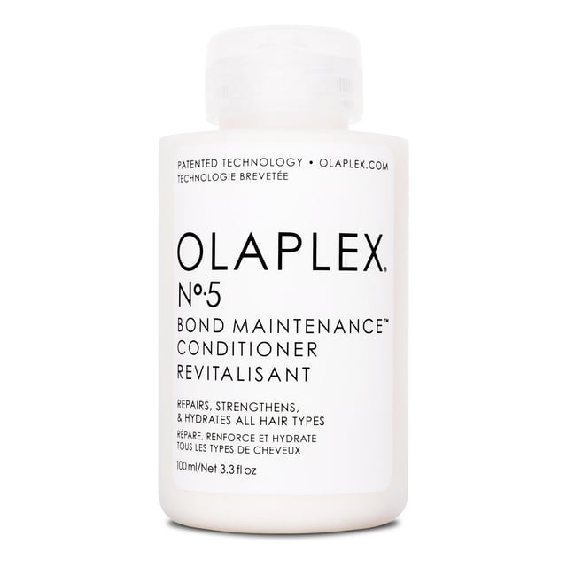 Olaplex No.5 Bond Maintenance Conditioner 100ml | Hårvård - Balsam - Balsam för färgat hår,Hårvård - Balsam - Balsam för skadat hår,Hårvård - Balsam - Balsam för torrt hår | Apoteka