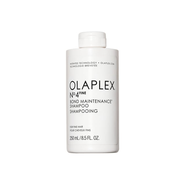 Olaplex No. 4 Fine Bond Maintenance Shampoo 250 ml | Hårvård - Schampo - Volymschampo | Apoteka