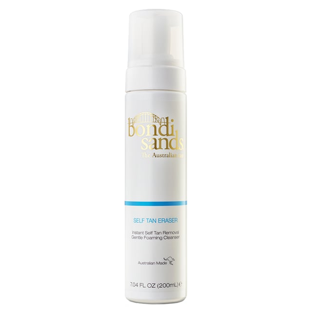 Bondi Sands Self Tan Eraser 200 ml | Hudvård - Brun utan sol | Apoteka
