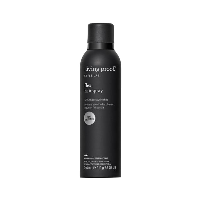 Living Proof Flex Hairspray 246 ml | Hårvård - Hårstyling - Värmeskydd,Hårvård - Hårstyling - Hårspray | Apoteka