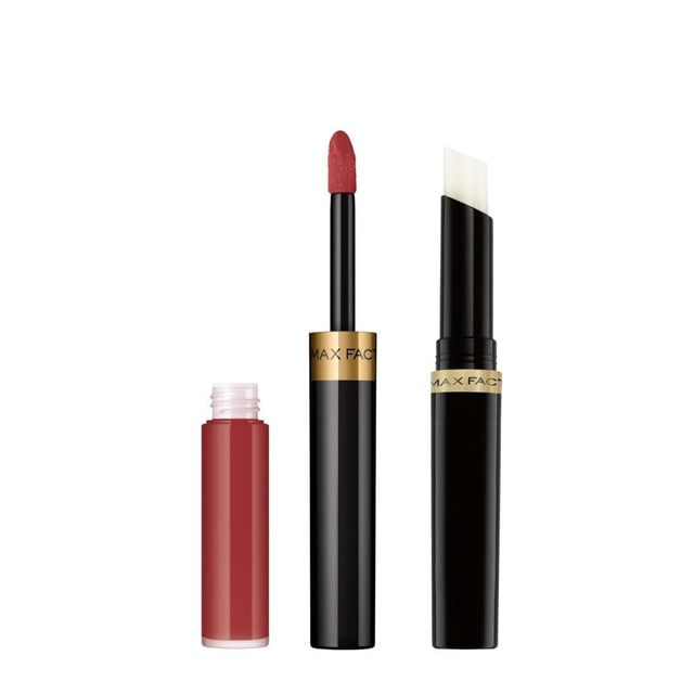 Max Factor Lipfinity 102 Glistering