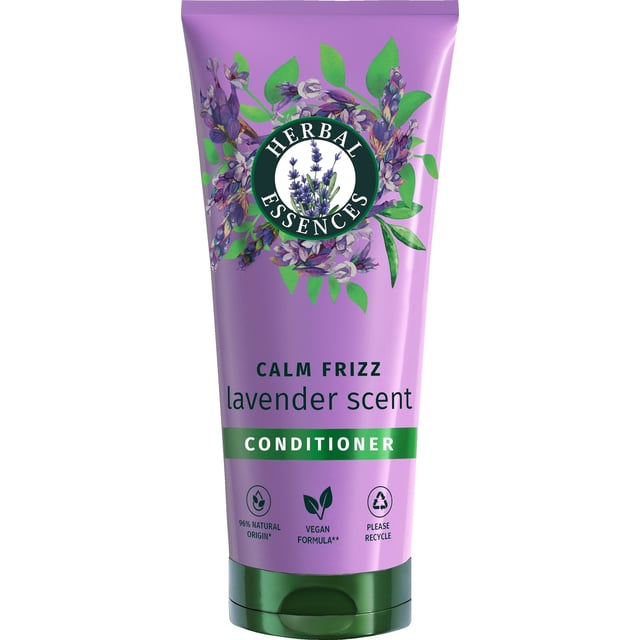 Herbal Essences Lavender Scent Calm Frizz Balsam 250ml