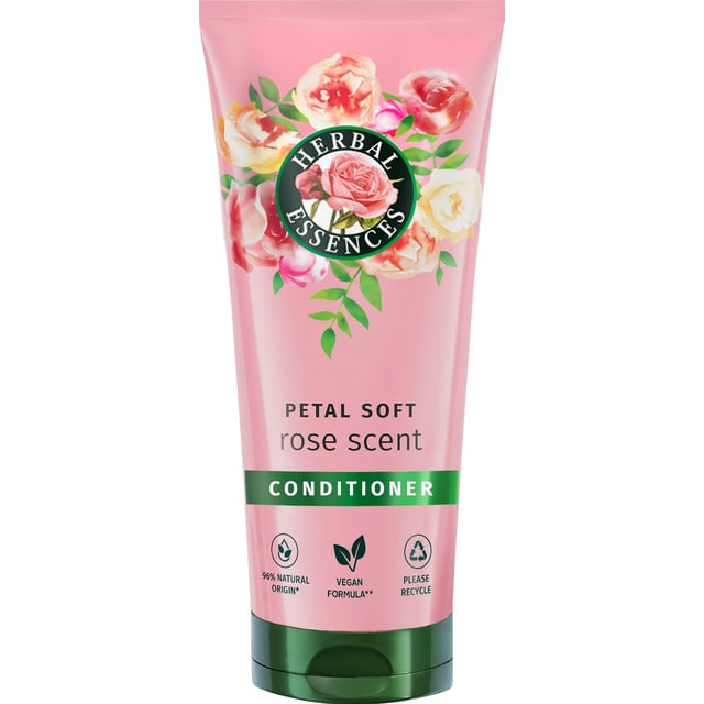 Herbal Essences Rose Scent Petal Soft Balsam 250ml