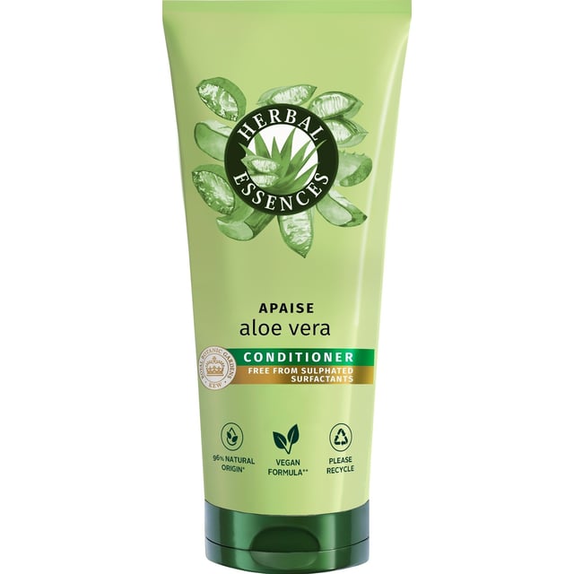 Herbal Essences Aloe Moisturise Balsam, 250ml